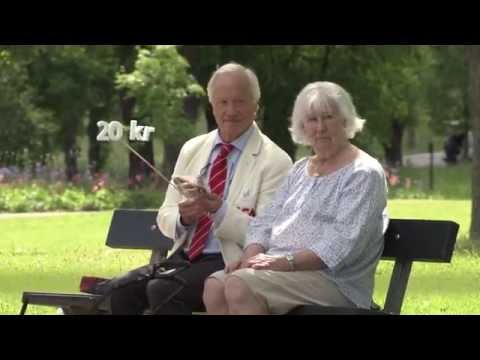 ICA reklamfilm 2015 v.30 - Reklam i verkligheten