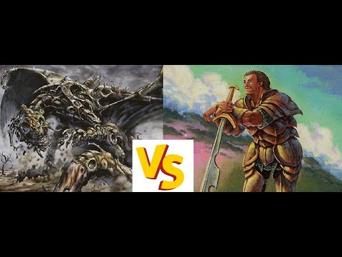 DracoBlast vs Landstill