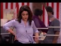 Neha Pendse Hot In Tight Shirt