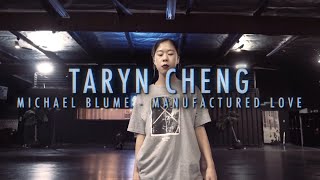 Taryn Cheng | Michael Blume  - Manufactured Love  | Snowglobe Perspective