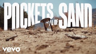 Download lagu The Elovaters, Bryce Vine - Pockets Full Of Sand mp3 Download lagu The Elovaters, Bryce Vine - Pockets Full Of Sand mp3
