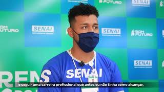 Aula Inaugural - Aprendiz do Futuro