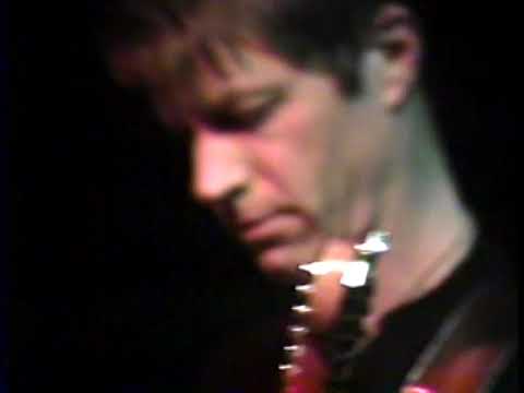 NELS CLINE TRIO - Rock-Steadi-Cam video 2/12/96 Alligator Lounge