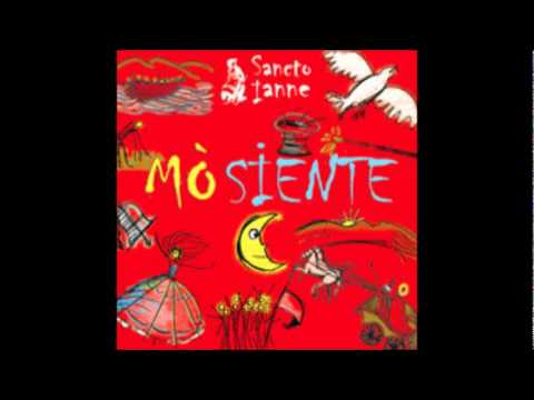 sancto ianne - nuje ca nun stammo vicino 'o mare