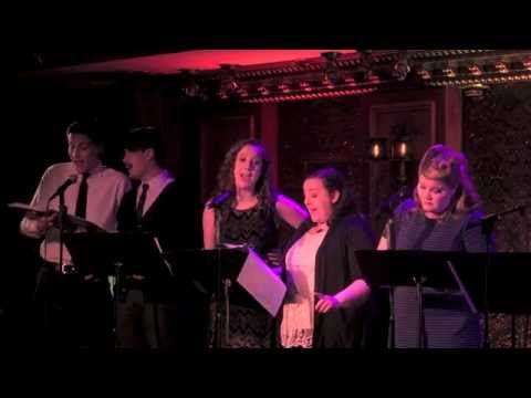 Ryann Redmond - "How The Money Changes Hands" from Tenderloin
