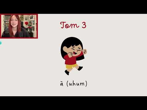 INTRODUÇÃO AOS TONS DO MANDARIM | Curso de chinês iniciante aula 2