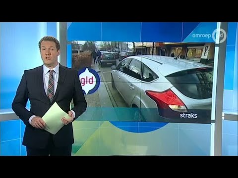 GLD Nieuws 14 januari 2013 - Nieuws