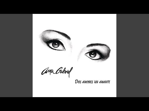 Videoclip de Debo Hacerlo — Ana Gabriel