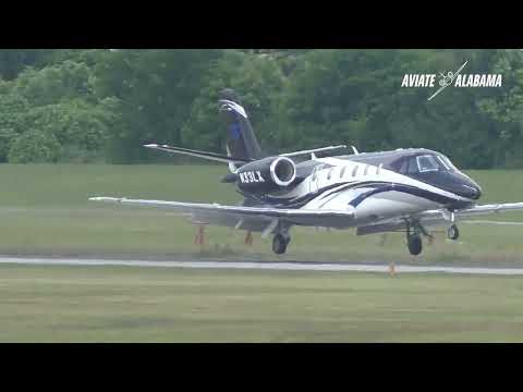 Lexicon l Citation 560XL