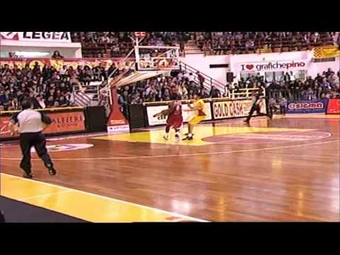 Highlights Sigma Barcellona - Giorgio Tesi Group Pistoia