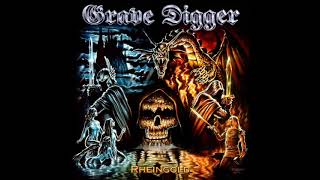 Grave Digger  The Ring Rheingold
