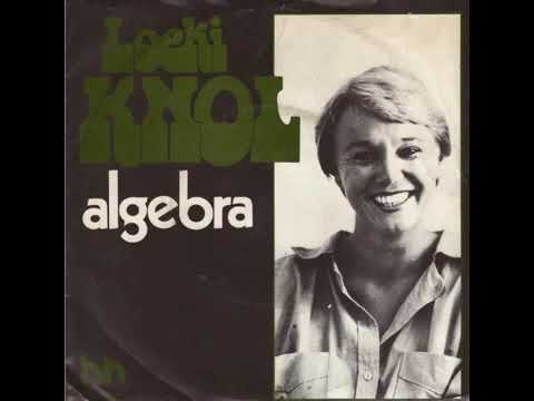 Loeki Knol - Algebra 1976 (Word abonnee!)