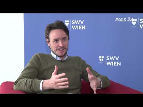 Nikolaus Kowall zur Mietpreisbremse auf PULS24