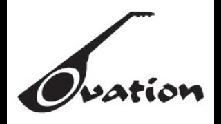 Video thumbnail for Ovation celebrity cc057 sample by Gunny'sTV