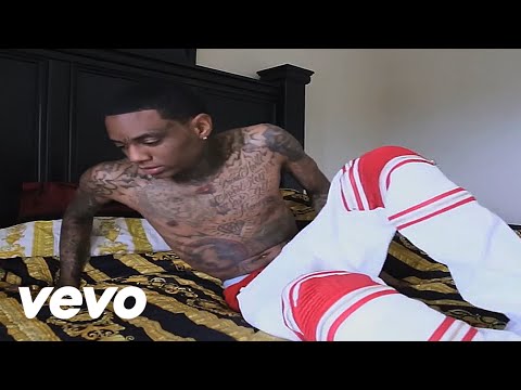 Soulja Boy • Stacks On Deck (Official Music Video)
