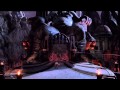 God Of War III LP The River Styx Ep 3