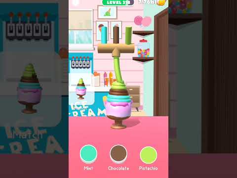 #icecream#mint#chocolates#pistachio#🌿🍫🫒🍨#satisfying#relaxing@zakeegamer