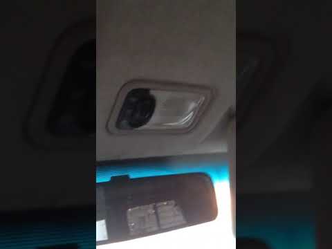 Сброс ошибок Citroen Berlingo