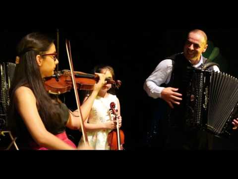 PROIECT "OPERA TANGO' - Emy Dragoi | Medley  - Vivaldi & Abba