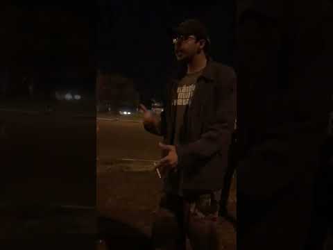 Índio x morfeu (treino intensivo batalha da ideia) round tradicional