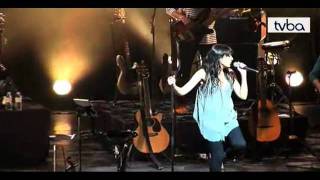 Extrait, Dirty Old Town (TVBA)