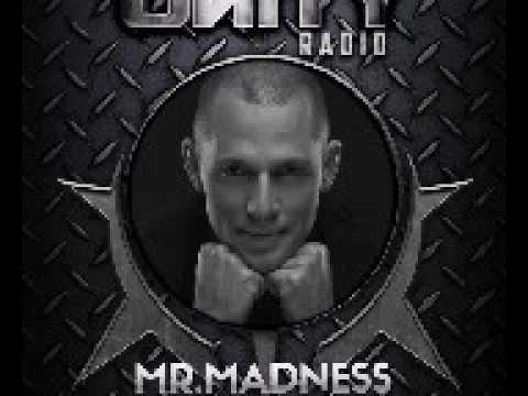 Mr  Madness  UNITY RADIO Episode #28  26 5 2016