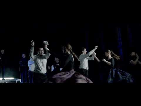 Generáció Táncegyüttes: KATASZTRÓFA, avagy EMBER! EZ TRAGÉDIA!