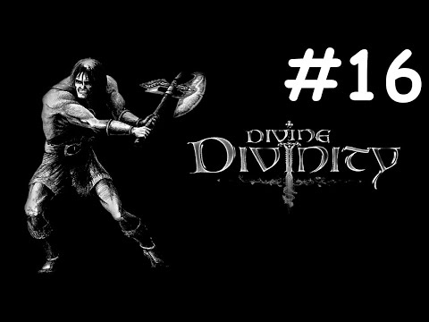 divine divinity # беспокойное кладбище и орочий яд