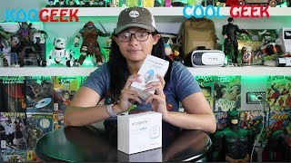 #SMARTHOUSE Koogeek Smart Home Products review