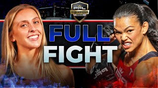 Download lagu 'DANGEROUS' RETURNS!! | Dakota Ditcheva v Sumiko Inaba | Full Fight | PFL Champions Series 2 2025 mp3 Download lagu 'DANGEROUS' RETURNS!! | Dakota Ditcheva v Sumiko Inaba | Full Fight | PFL Champions Series 2 2025 mp3