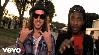 Shwayze - Crazy For You