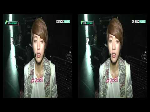 INFINITE CUT_MBC SHOW CHAMPION