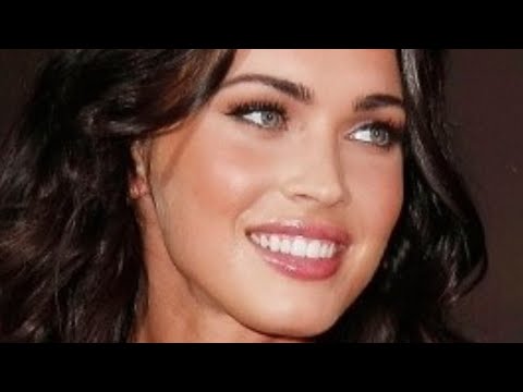 Megan Fox Was Ringside At UFC 260 Last Night