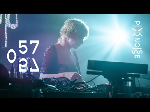 Pink Noise 057 - Zara Live in Paradiso