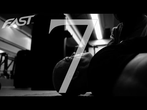 COUNTDOWN TO NFE 2016 - 7 DAYS OUT