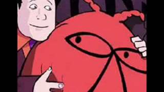 Free love - Cage the elephant