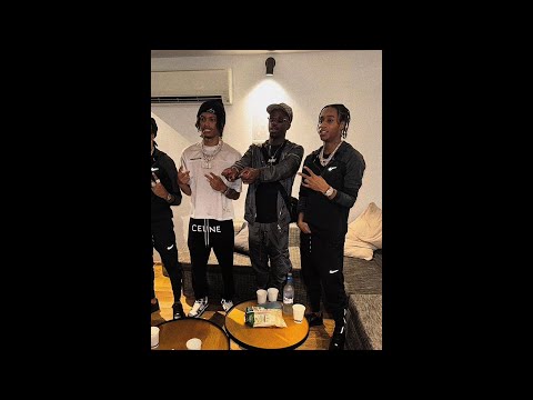 [FREE] Clavish x Fredo x Dave x UK Rap Type Beat 2024 - "Lost" | UK Rap Instrumental