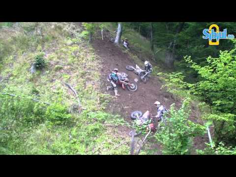 Red Bull Romaniacs 2011 - Day 1 (Jonny what the f***) / www.sibiul.ro