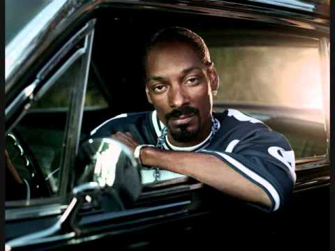 Snoop Dogg-Ridin' In My Chevy