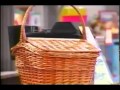 Barney Friends Camera Safari Season 3 Episode 15