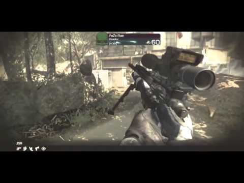 LieblingsMontage | Best of FaZeRain | Week 2