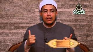 شرح مختصر للسيرة النبوية الدكتور هشام الكامل الأزهري في ساحة الشيخ سعيد عمران الدح