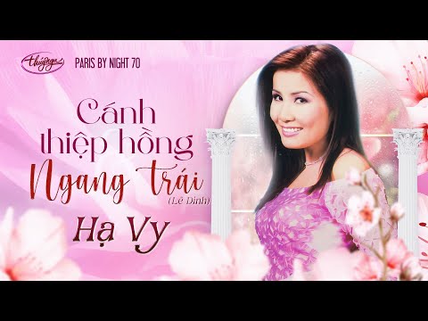 Video thumbnail for Cánh Thiệp Hồng / Ngang Trái