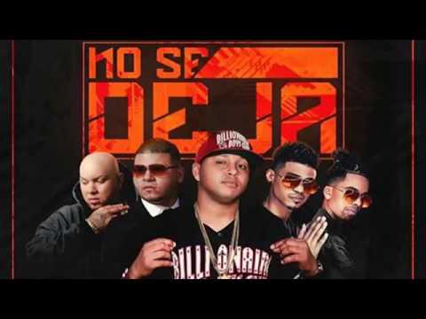 No Se Deja   Benny Benni Ft  Farruko, Alexio La Bestia, Gigolo Y La Exce
