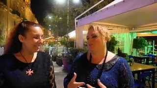 Incontro con Chiara