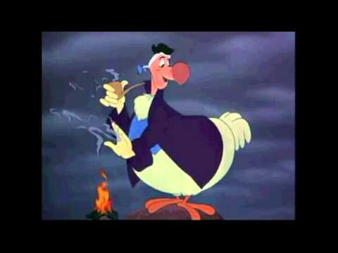 Raimundoladdin part 9 - Raimundo Escapes with a Dodo Bird