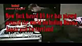 Notorious Big Autopsy Death Report Night He Was Killed