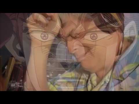 When JJBA doesn't hit right