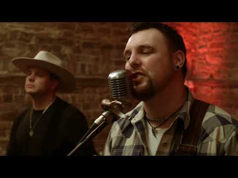 Wood Burnt Red - All I Need Is You (Official Music Video)