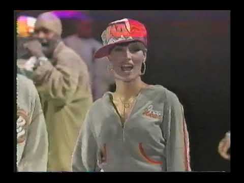MTV Fashionably Loud: Hip-Hop Style 2002 - Cam'ron - Oh Boy/Hey Ma